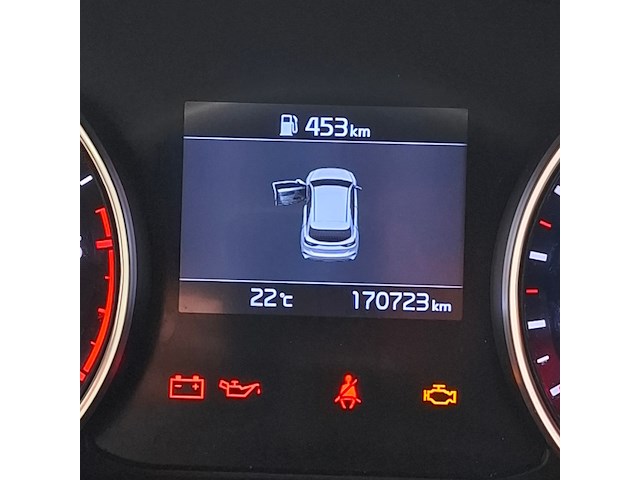 Personenauto, kia, ceed, 2019 - afbeelding 10 van  37