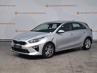 Personenauto, kia, ceed, 2019 - afbeelding 1 van  37
