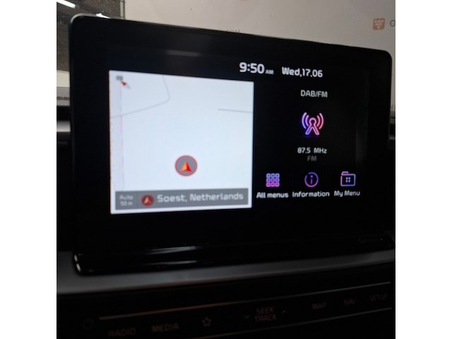 Personenauto, kia, ceed, 2019 - afbeelding 13 van  37