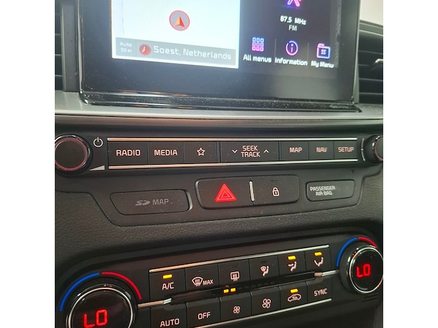 Personenauto, kia, ceed, 2019 - afbeelding 14 van  37
