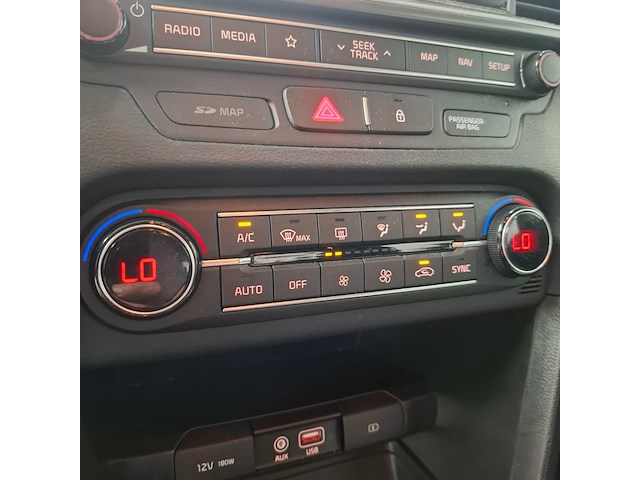 Personenauto, kia, ceed, 2019 - afbeelding 15 van  37