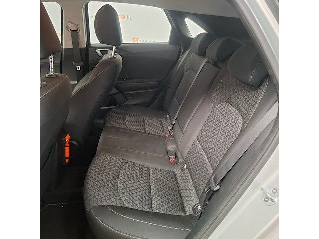 Personenauto, kia, ceed, 2019 - afbeelding 17 van  37