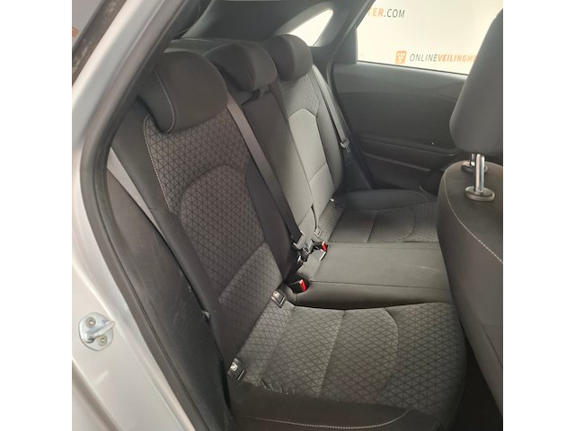 Personenauto, kia, ceed, 2019 - afbeelding 21 van  37