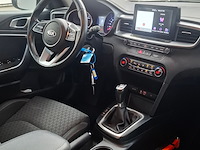 Personenauto, kia, ceed, 2019 - afbeelding 22 van  37