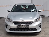 Personenauto, kia, ceed, 2019 - afbeelding 12 van  37