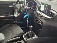 Personenauto, kia, ceed, 2019 - afbeelding 25 van  37