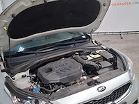 Personenauto, kia, ceed, 2019 - afbeelding 27 van  37