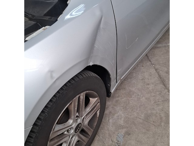 Personenauto, kia, ceed, 2019 - afbeelding 28 van  37