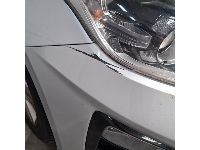Personenauto, kia, ceed, 2019 - afbeelding 31 van  37