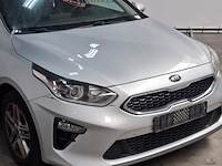 Personenauto, kia, ceed, 2019 - afbeelding 23 van  37