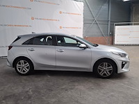 Personenauto, kia, ceed, 2019 - afbeelding 32 van  37