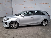 Personenauto, kia, ceed, 2019 - afbeelding 34 van  37