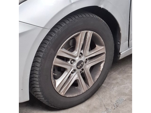 Personenauto, kia, ceed, 2019 - afbeelding 35 van  37