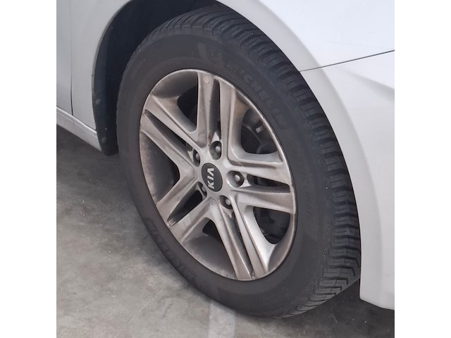 Personenauto, kia, ceed, 2019 - afbeelding 36 van  37