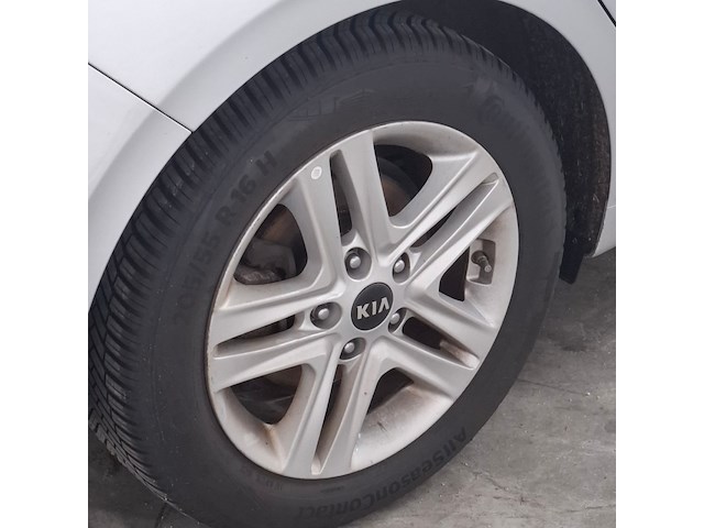 Personenauto, kia, ceed, 2019 - afbeelding 37 van  37