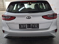 Personenauto, kia, ceed, 2019 - afbeelding 2 van  69