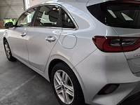 Personenauto, kia, ceed, 2019 - afbeelding 3 van  69