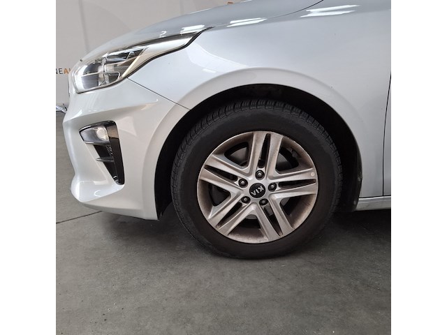 Personenauto, kia, ceed, 2019 - afbeelding 6 van  69