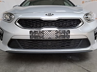 Personenauto, kia, ceed, 2019 - afbeelding 9 van  69