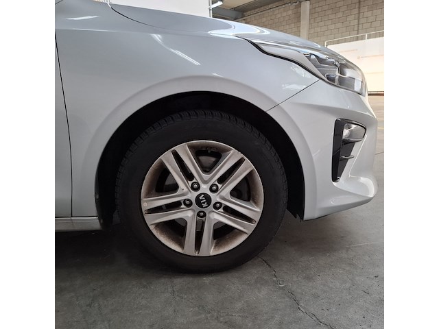 Personenauto, kia, ceed, 2019 - afbeelding 11 van  69