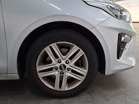 Personenauto, kia, ceed, 2019 - afbeelding 11 van  69