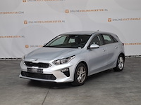 Personenauto, kia, ceed, 2019 - afbeelding 1 van  69