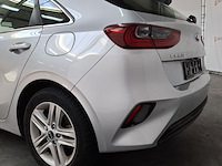 Personenauto, kia, ceed, 2019 - afbeelding 16 van  69
