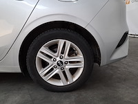 Personenauto, kia, ceed, 2019 - afbeelding 17 van  69