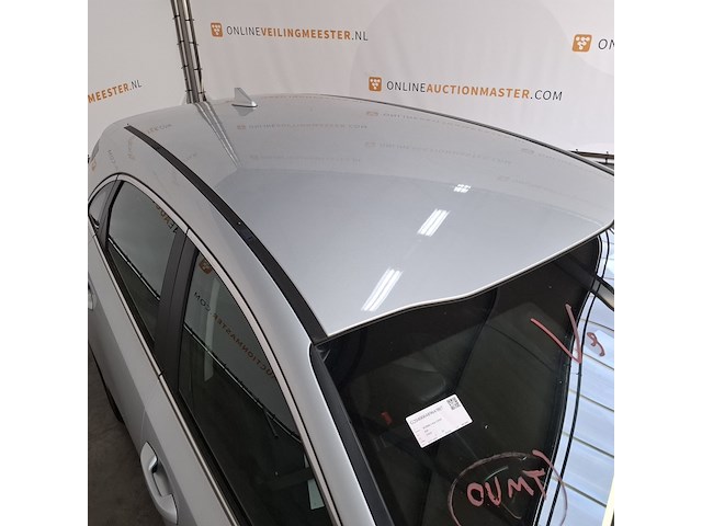 Personenauto, kia, ceed, 2019 - afbeelding 19 van  69