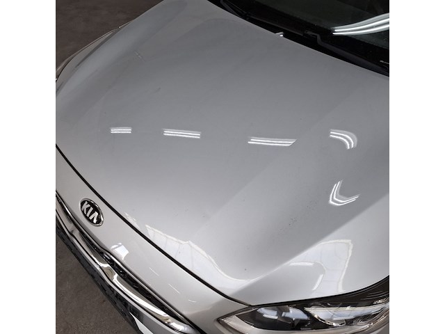 Personenauto, kia, ceed, 2019 - afbeelding 21 van  69