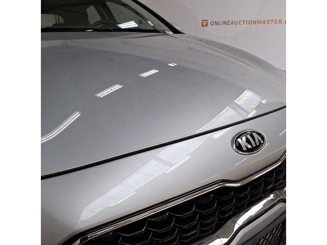 Personenauto, kia, ceed, 2019 - afbeelding 22 van  69