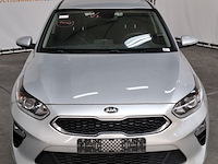 Personenauto, kia, ceed, 2019 - afbeelding 12 van  69