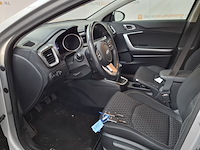 Personenauto, kia, ceed, 2019 - afbeelding 24 van  69