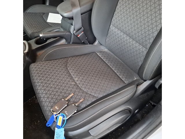 Personenauto, kia, ceed, 2019 - afbeelding 27 van  69