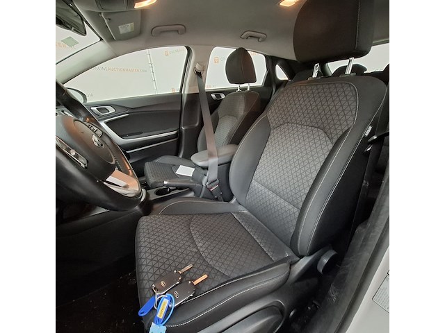 Personenauto, kia, ceed, 2019 - afbeelding 28 van  69