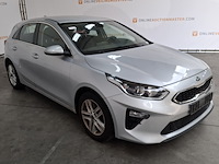 Personenauto, kia, ceed, 2019 - afbeelding 23 van  69