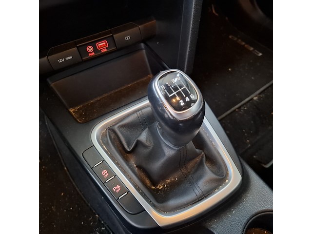 Personenauto, kia, ceed, 2019 - afbeelding 36 van  69