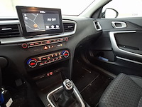 Personenauto, kia, ceed, 2019 - afbeelding 37 van  69