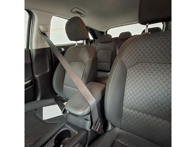 Personenauto, kia, ceed, 2019 - afbeelding 38 van  69