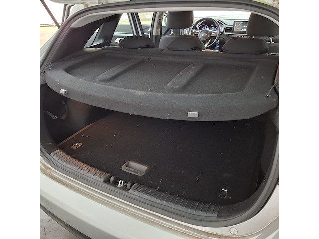 Personenauto, kia, ceed, 2019 - afbeelding 42 van  69