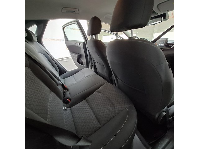 Personenauto, kia, ceed, 2019 - afbeelding 44 van  69