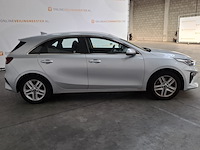 Personenauto, kia, ceed, 2019 - afbeelding 34 van  69