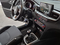 Personenauto, kia, ceed, 2019 - afbeelding 47 van  69