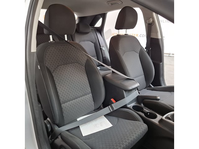 Personenauto, kia, ceed, 2019 - afbeelding 48 van  69