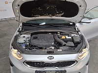 Personenauto, kia, ceed, 2019 - afbeelding 54 van  69