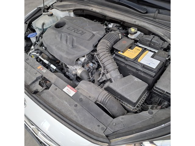 Personenauto, kia, ceed, 2019 - afbeelding 55 van  69