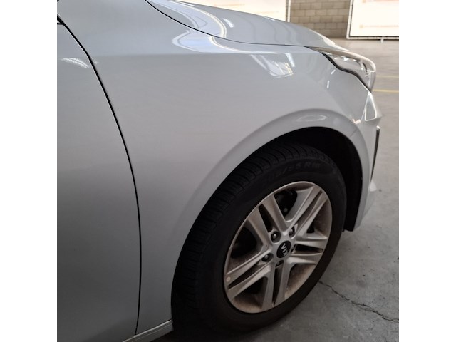 Personenauto, kia, ceed, 2019 - afbeelding 45 van  69