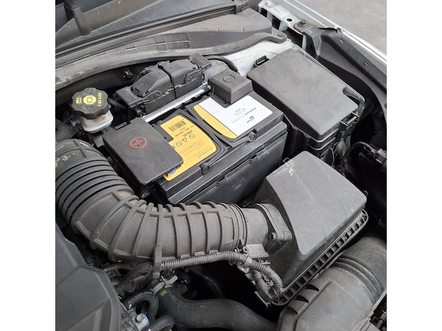 Personenauto, kia, ceed, 2019 - afbeelding 57 van  69