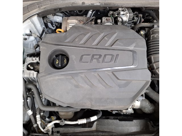 Personenauto, kia, ceed, 2019 - afbeelding 58 van  69