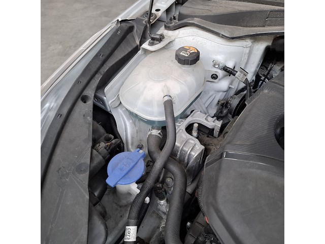 Personenauto, kia, ceed, 2019 - afbeelding 59 van  69